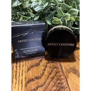 ARTIST COUTURE DIAMOND GLOW POWDER - SUMMER HAZE - 0.16 OZ NEW IN BOX